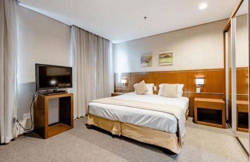 Flat Osasco Trade Center - Foto 59