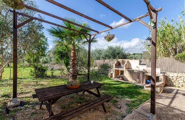 Villa in Serene Location - Photo 38