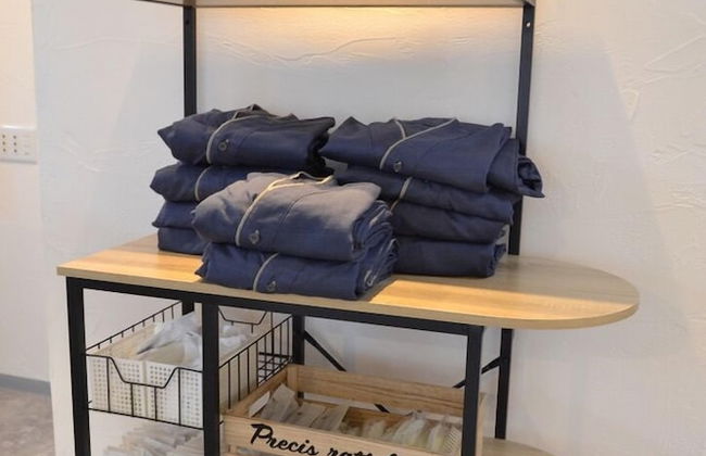 Randor Residence Naha Okinawa - Foto 2