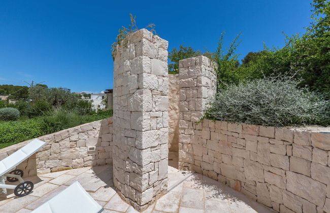 1970 Trulli Del Monsignore by Perle di Puglia - Photo 58