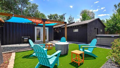 Sierra Vista Sanctuary | Luxe Hot Tub | Game Loft - Foto 3, Other