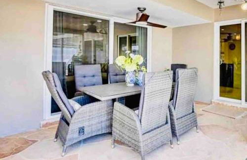 Pompano home with private heated Pool 3D tour available - Foto 24