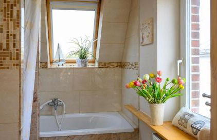 Altes Zollhaus Casa Meerblick - Foto 37