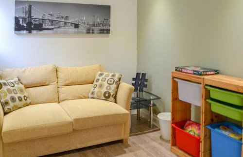 Middle Wicket - Foto 20