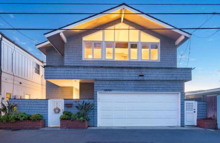 Unbeatable Beachfront Bliss w/ Ocean Views, Luxe Interiors & Patio Beach Road - Foto 74