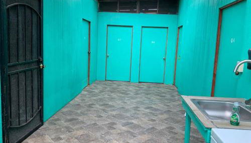 Simply convenient tropical country studio - Foto 4