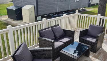 Hoburne Naish CS129 - Foto 4