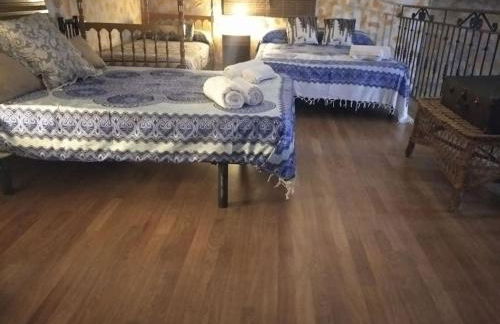 El Pinar del Rondero J&M En Plena Naturaleza - Photo 44