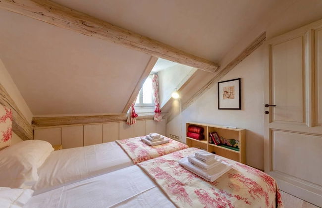 JOIVY The Roof in Santa Margherita - Foto 2