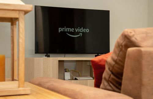 Il Cortile - Loft nel verde a 2 passi dal centro - Foto 16