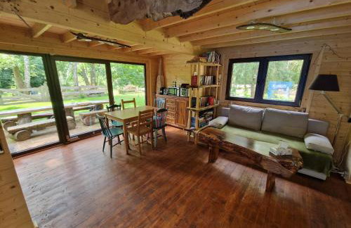 Przystań Zakapiora - Foto 39