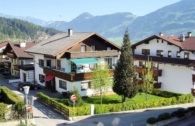 Apart Ritzl - Photo 13