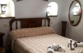 Cueva El Murallon Benamaurel - Foto 8