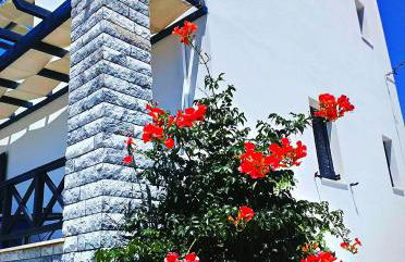 Glafki Studios Syros - Foto 67