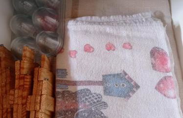 Recanto Doce Lar Olímpia - Foto 30