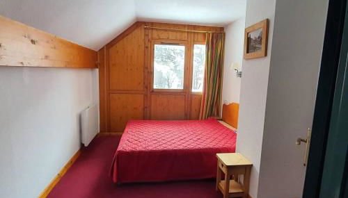 Valloire-Appt 3*-8 pers-Piscine-Rés. le Galibier - Foto 4