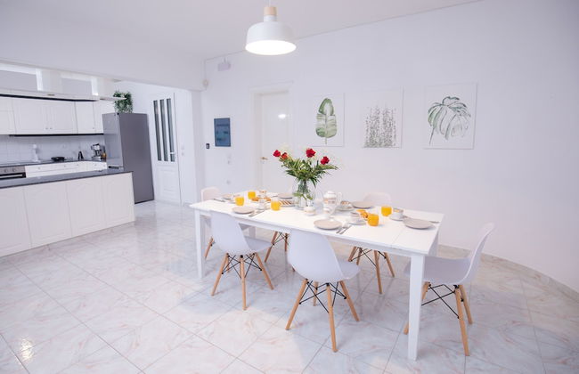 Villa Cervus Dianae - Foto 28