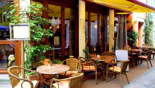 Ferienwohnung Albrecht Sonnendeck - Foto 2