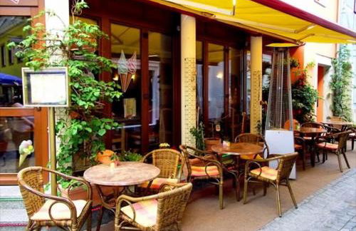 Ferienwohnung Albrecht Sonnendeck - Foto 2