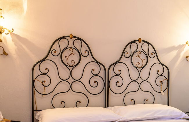 Villa Giulia by Myvillacollection - Photo 23