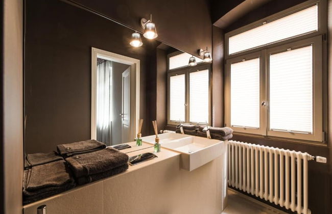 BS Luxury Apartment - Foto 29