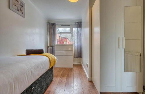 The City Link House Superfast WiFi & Garden - Foto 15