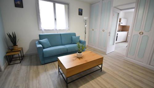 La maison bleue gite Sancerre - Foto 2