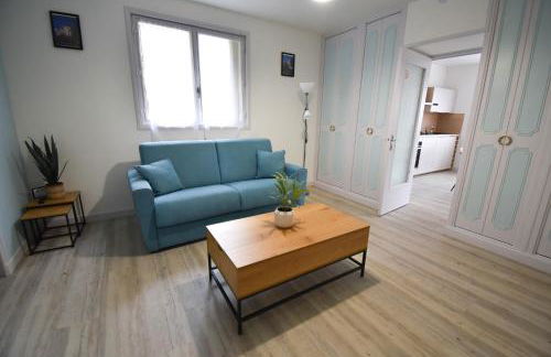 La maison bleue gite Sancerre - Foto 2