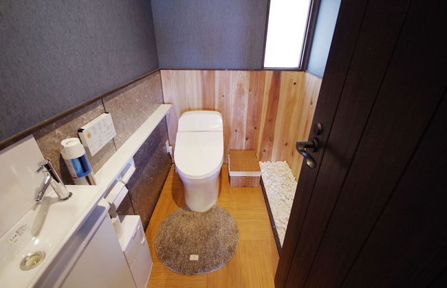 Ryukyu Kominka Waon - Foto 8