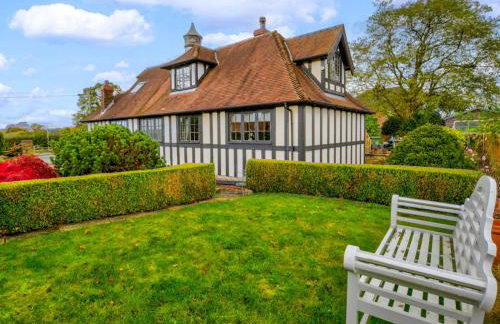 Historic 4 Bedroom Home in Dunham Massey - Pass the Keys - Foto 6