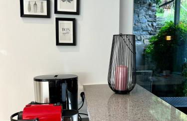 bloom - Traumlage direkt am See in Tegernsee Stadt - Foto 40