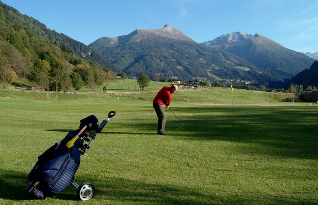 MONDI Hotel Bellevue Gastein - Foto 48