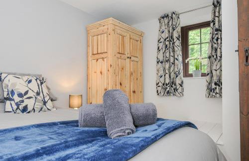 Manor Barn - Foto 27