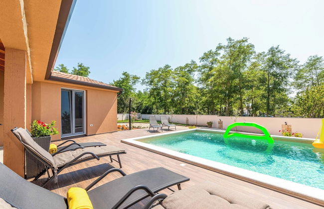 Villa Starlight Gaze - Foto 33