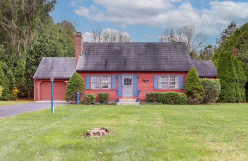 Thames River Fun! Sunny Retreat in Quaker Hill - Foto 24