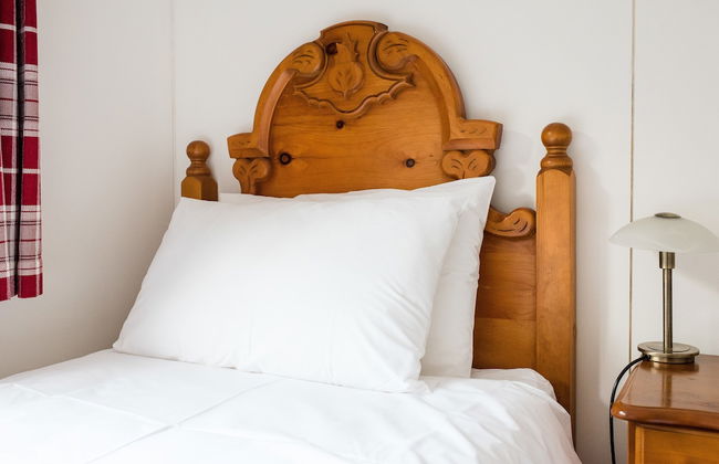 The Whooper - Foto 3