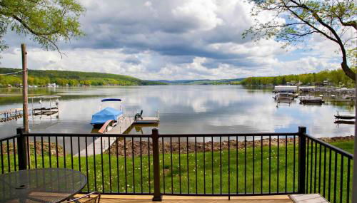 Nannie Bell's Cottage - Photo 2