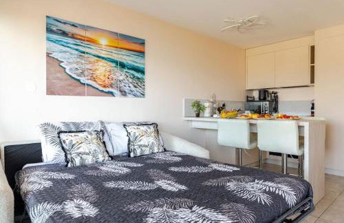 ON VACAY - Votre havre de paix à 100 m des plages - Foto 9