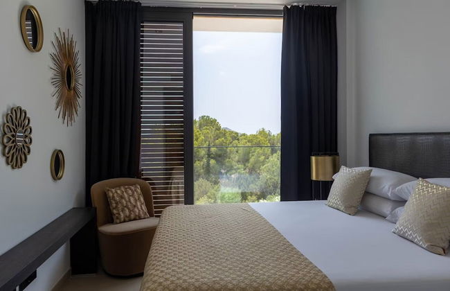 Amazing Villa With Infinity Pool - Foto 7