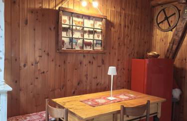 Graziosa mansarda rustica - CIR VDA 0038 - Foto 7