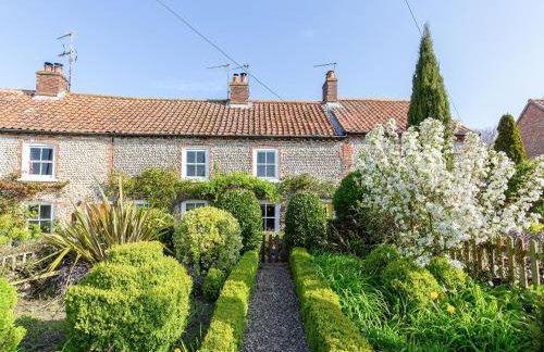 Bella's Cottage - Foto 8