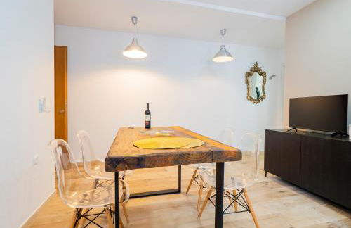 La Terraza del Montecillo 1B ApartamentosMalagaManagement - Photo 27