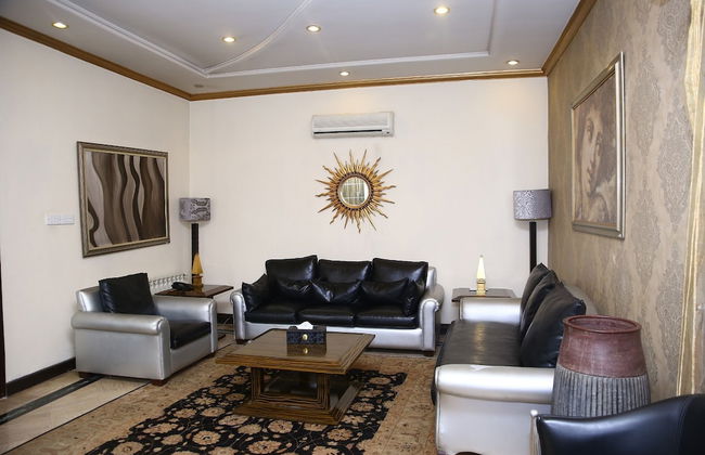 Safari Club 2 Bahria Town - Photo 11