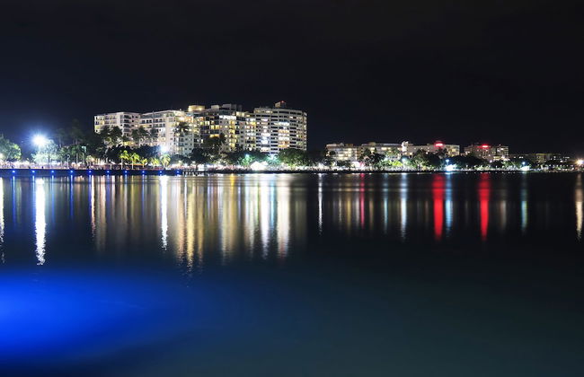 Cairns Aquarius - Foto 47