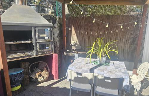 CABAÑA Mirador de las Lagunetas - Foto 20