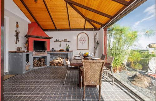 São Jorge Cottage - By WeHost - Foto 10