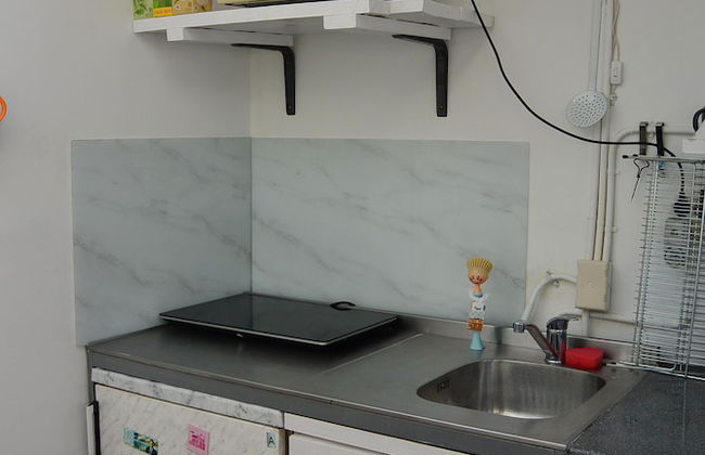 Cosy Amsterdam Apartment With City Views - Foto 5