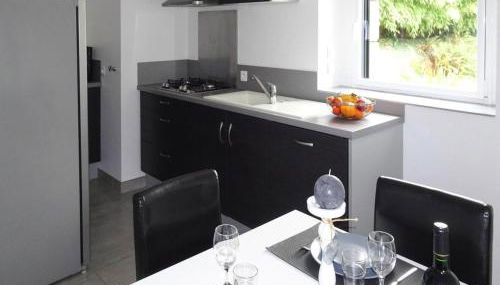 Stone House in Brittany near Sandy Beaches - Foto 4