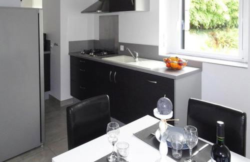 Stone House in Brittany near Sandy Beaches - Foto 4