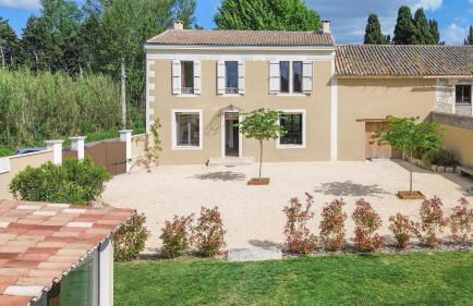 Le Champ des Cigales - Foto 8